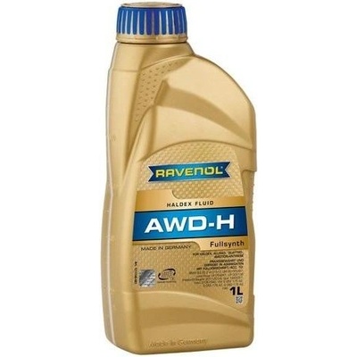 Ravenol AWD-H Fluid 1 l – Sleviste.cz