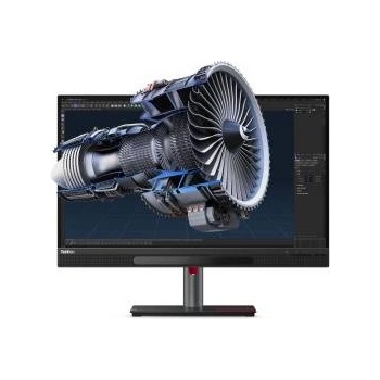 Lenovo ThinkVision 27 3D 63F1UAT3EU