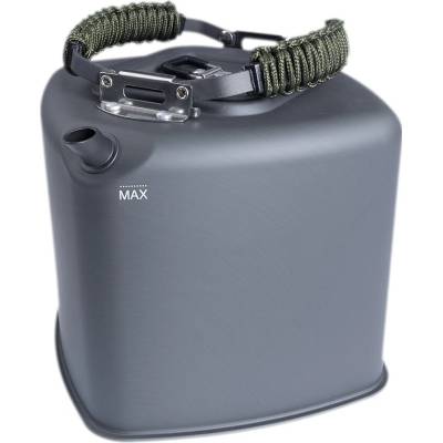 RidgeMonkey konvička Square Kettle Small 2 l