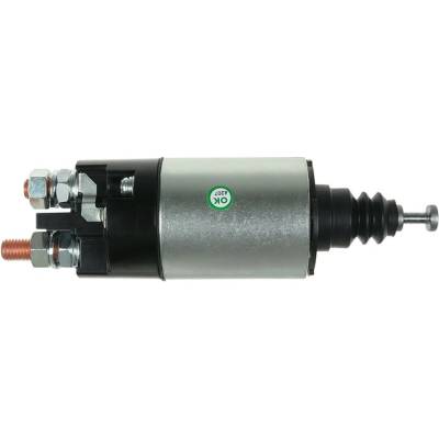 Elektromagnetický spínač, startér AS-PL SS5179P