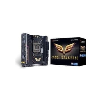 Biostar Z590 VALKYRIE