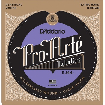 DAddario EJ44