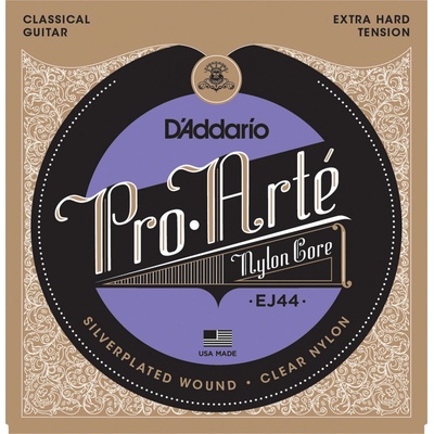 DAddario EJ44