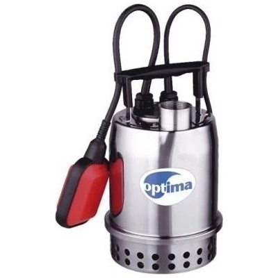 EBARA OPTIMA MA kabel 10m s plovákem PN ZB00002007