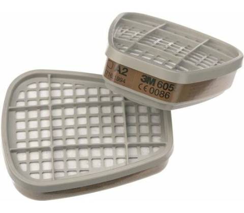 3M Filter 6055 A2