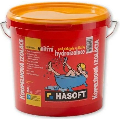 koupelnová izolace 8 kg
