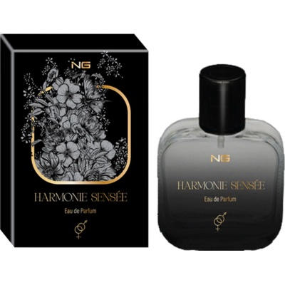NG Perfumes Harmonie Sensée parfumovaná voda unisex 100 ml