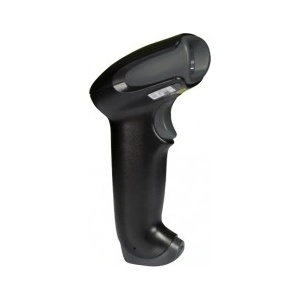 Honeywell Voyager 1250g 1250g-1, 1D, multi-IF, бял (1250g-1)