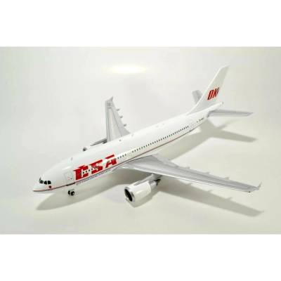 Inflight200 Airbus A310-304 ČSA Czech Airlines "OK" colors Named "Bratislava" 1:200