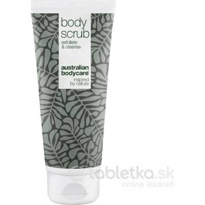 ABC Body Scrub exfoliačný telový peeling 200 ml