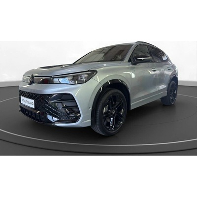 Volkswagen Tiguan 2.0 TDI R-Line 4Motion DSG 142 kW