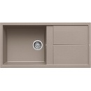 Elleci Unico 480 Tortora