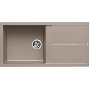 Elleci Unico 480 Tortora