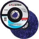 Tagred Brúsny kotúč netkaný 125 x 22 mm TA1051