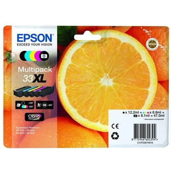 Image 1 of Epson T3357 Multipack