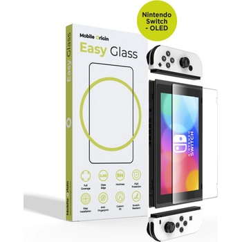 Mobile Origin EasyGlass Nintendo Switch OLED FRL-EG-NSOLED