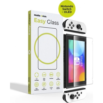 Mobile Origin EasyGlass Nintendo Switch OLED FRL-EG-NSOLED