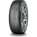 Osobní pneumatiky Yokohama BluEarth 4S AW21 235/55 R18 100V