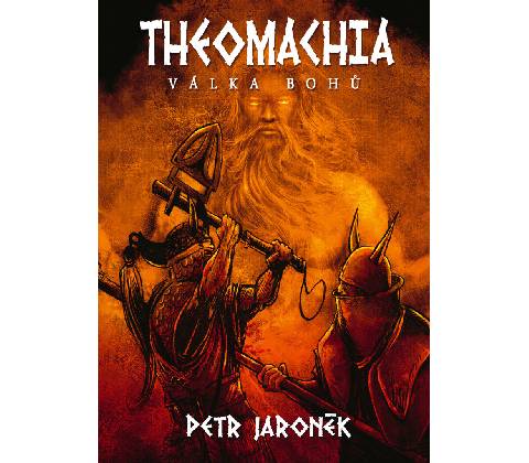 Theomachia