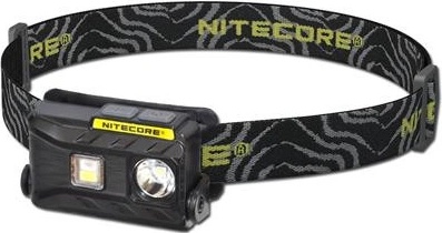 Nitecore NU25