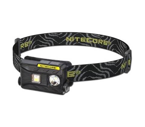 Nitecore NU25