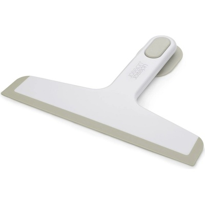 Joseph Joseph Sprchová stěrka DUO 70572 24 cm, bílá, plast