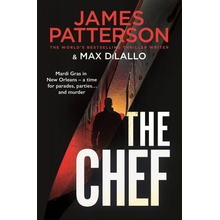 The Chef - James Patterson