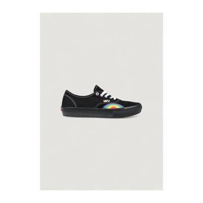 Vans Módne tenisky MN Skate Authentic VN0A5FC8 Čierna