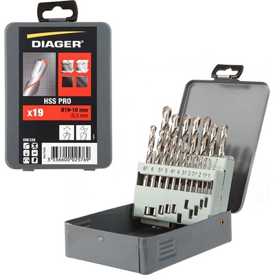 DIAGER DIAGER745D