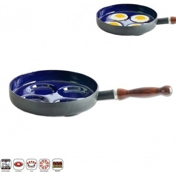 Orion na volská oka litinová 24 cm