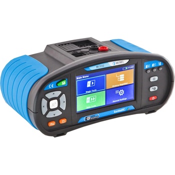 Metrel Eurotest XC 2,5 kV MI3152H