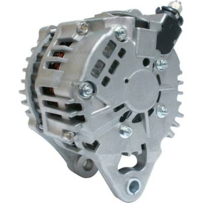 Alternátor skupina BOSCH HC-Cargo F 032 113 697