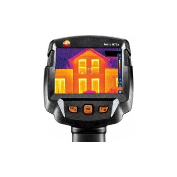 Testo 872