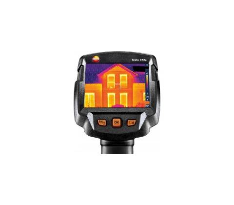 Testo 872