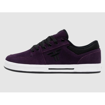 Fallen Patriot Grape/Black