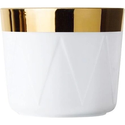 Fürstenberg Sip of Gold pohár biely cirkus 300 ml