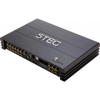 STEG MDSP 12