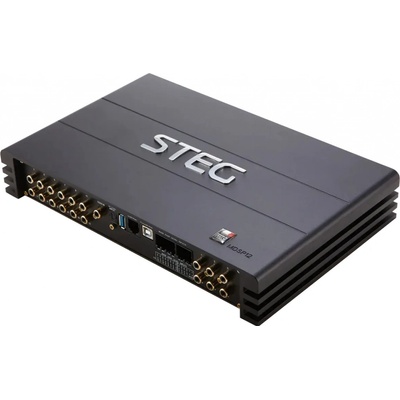 STEG MDSP 12