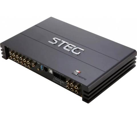 STEG MDSP 12