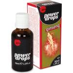 HOT Ero Power Ginseng Drops Men 30ml