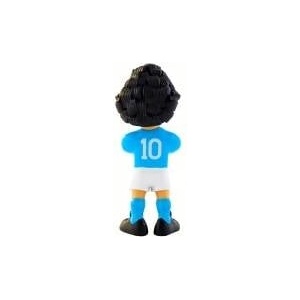 MINIX Napoli Maradona Minix figure 12cm