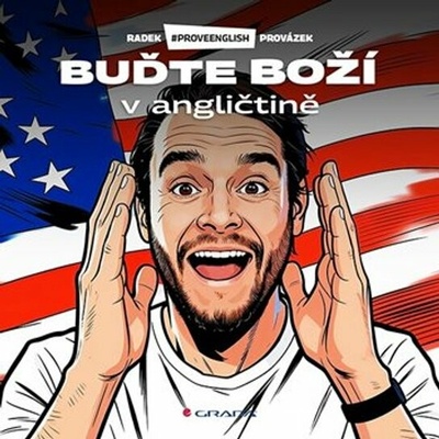 Buďte boží v angličtině – Hledejceny.cz