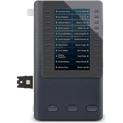 HP Edge E Expansion Module - Разширителен модул (85W93AA)