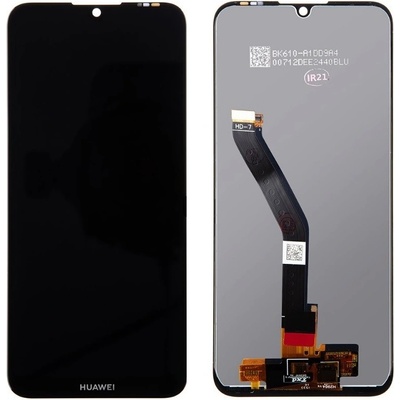LCD Displej + Dotykové sklo Huawei Y6s, Honor 8A, Honor Play 8A, Honor 8A Pro