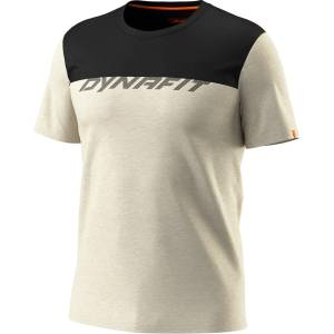 Dynafit Мъжка спортна тениска Dynafit 24/7 Drirelease T-Shirt Sport shirt - Overcast - размер XL (216-1153-0614)