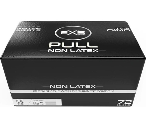 EXS Pull 36 ks