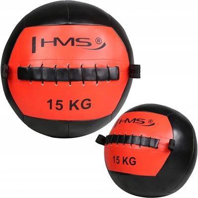 HMS Wall ball 15 kg