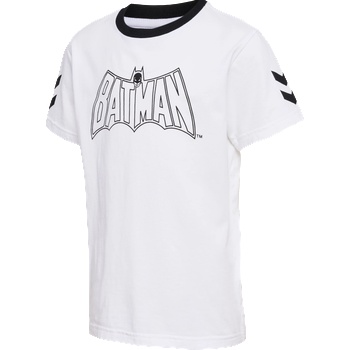 Hummel Тениска Hummel BATMAN TRES T-SHIRT S/S 220509-9801 Размер 140