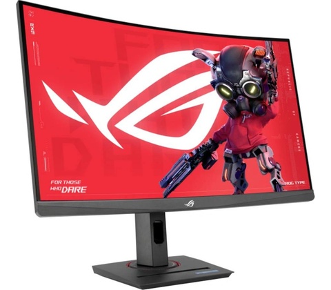 Asus ROG Strix XG27WCS