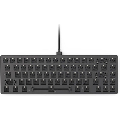 Glorious PC Gaming GMMK 2 Compact Barebone GLO-GMMK2-65-RGB-B